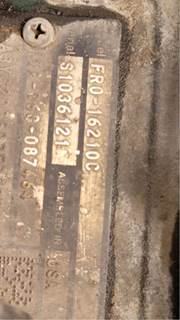 Eaton FRO16210C **Pending Inspection**