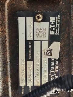 Used Eaton FRO16210C Tranmsission External Cooled **Pending Inspection**