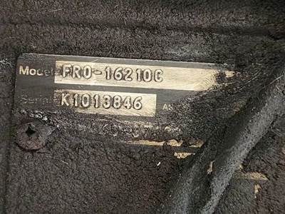 Eaton FRO16210C Transmission **Pending Inspection**