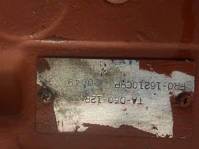 Used Eaton/Fuller FRO16210CRP