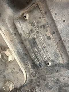 Used Eaton/Fuller  FRO17210C Pending Inspection!