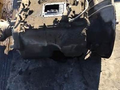 Used Eaton Fuller Transmission Model FROF15210C