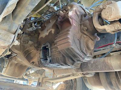 6 Speed MAnuAl EAton Fuller FS-6306A Out Of A 1995 Freightliner FL70