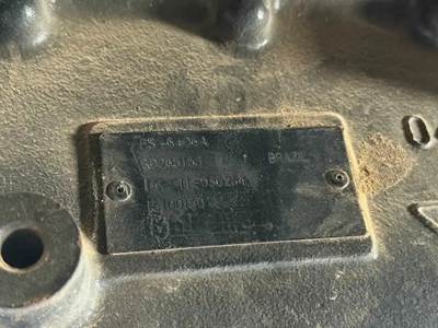 Used Eaton/Fuller FS-6406A Pending Inspection!