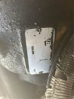 Eaton-Fuller Transmission for a 2000 Peterbilt 357