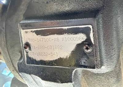 Used Eaton/Fuller RTAO-14710C-AS Pending Inspection !!!