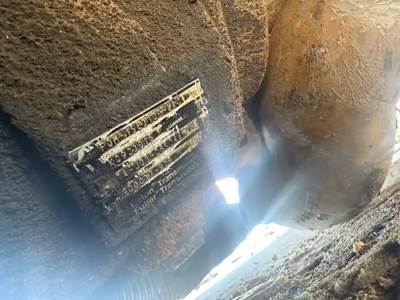 Used Eaton/Fuller FOM-15E310C Pending Inspection!