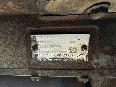 Used Eaton/Fuller  FRO1610C