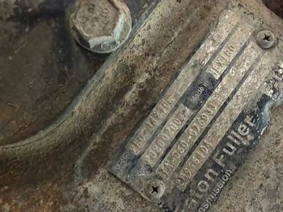 Used Eaton/Fuller FRO-16210C Pending Inspection!