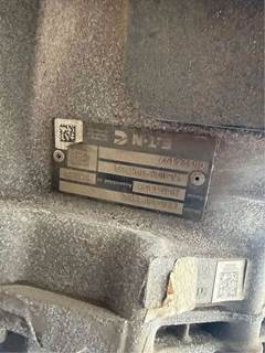 Used Eaton/Fuller EEO-18F112-C Pending Inspection!