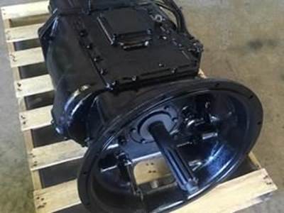 Inspected Eaton Fuller Transmission RT-12515