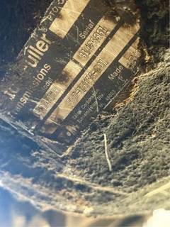 Used Eaton/Fuller RT14710B Pending Inspection! *S07-15433-201*