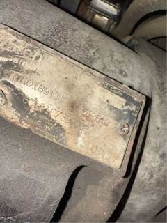 Used Eaton/Fuller  RTLO-18913A Pending Inspection!