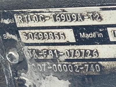 RTLOC-16909A-AT2 **Pending Inspection**