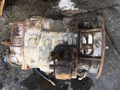 Eaton Fuller Transmission RTO12515 Pending Inspection 