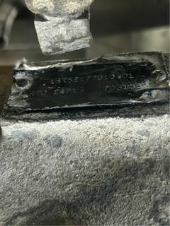 Eaton/Fuller :Rto-14715 Pending Inspection!!