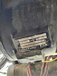 Used Eaton/Fuller  RTO-14910C-AS2 Pending Inspection !!!