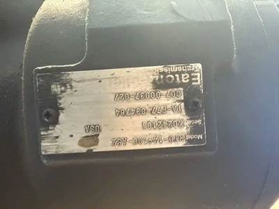 Usedeaton/Fuller  RTO14910C-AS2 Pending Inspection !!!!