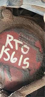 Used Eaton RTO15615 Transmission **Pending Inspection**