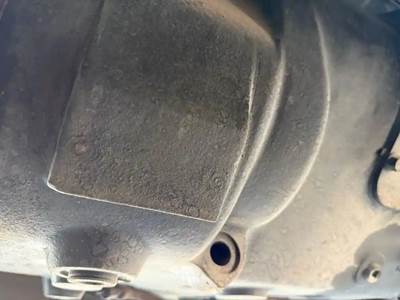 Used Fuller  RTOC16909A Pending Inspection! *No Tag*  * Info Off Glove Box*