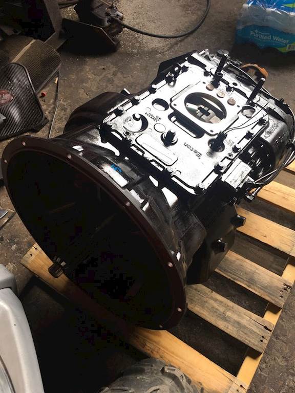 Inspected Eaton Fuller Transmission FAO16810C For Sale Phoenix, AZ