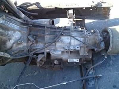 PN -15-301  Transmission Assembly Ford