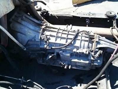 PN-15-301. Ford Transmission Assembly