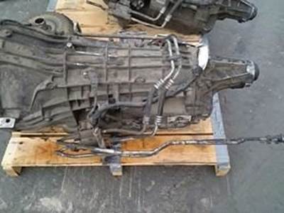 PN-15-301. Transmission Assembly Ford Automatic