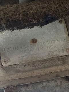 Ford Transmission for a 1994 Ford F700