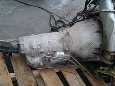 PN-15-301.  Transmission Assembly GM Hyramatic Automatic