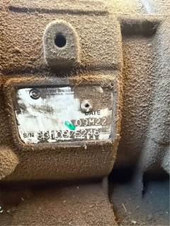 Hino Transmission for a 2010 Hino 238