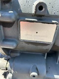 S/N: 6310486229 Model : 2200HS