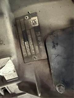 Used, Eaton/ Fuller, Model: EE17F111B, Bell Housing, Case Broken