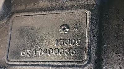 International Transmission for a 2016 International 4300 Durastar