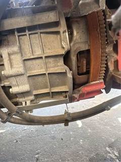 International Transmission for a 2020 International LT625