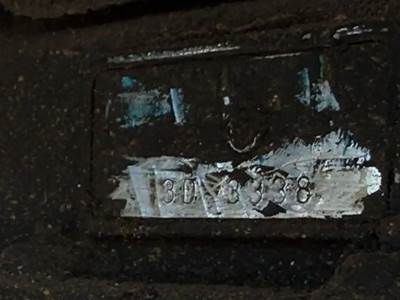 Used Isuzu RNJ Pending Inspection!