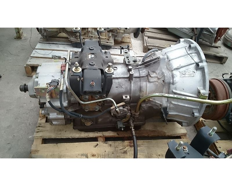 Used Isuzu Jatco Transmission Assembly For Sale Phoenix, AZ 2540