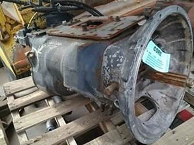 Core Rockwell M015G10A Transmission Assembly