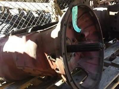 Core Meritor M015G10AM Transmission Assembly