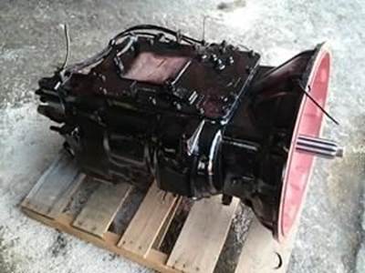 Used Meritor MO-14F10C-M Transmissio Assembly