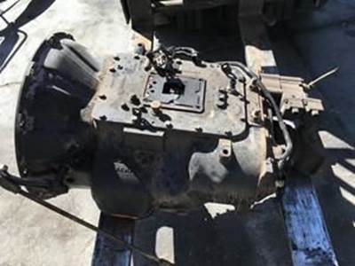 Transmission 10 Speed Meritor/Rockwell  Pending Inspection