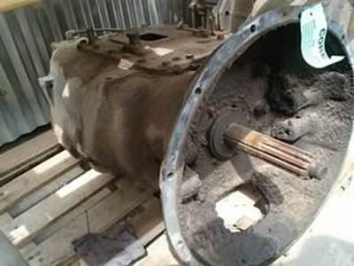 Core Rockwell RM10145A2S Transmission Assembly