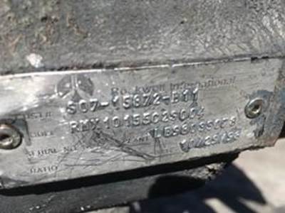 Transmission Meritor/Rockwell RXM10-155C