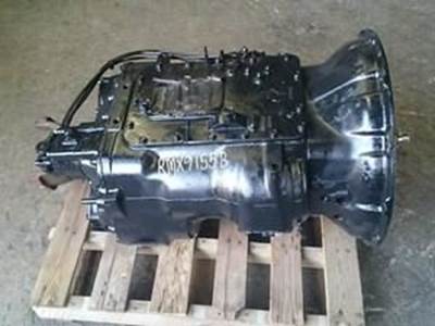 Good Clean And Inspected Rockwell RMX9-155B Transmission Assembly