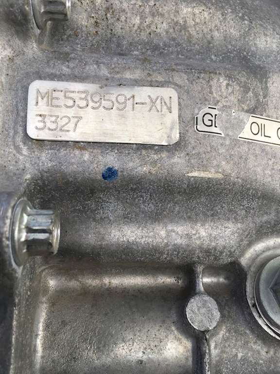 Transmissions For Sale Near Me >> Transmission Assembly Mitsubishi Me539591 For Sale Phoenix Az 10085 Mylittlesalesman Com Transmissions For Sale Near Me >> Transmission Assembly Mitsubishi Me539591 For Sale Phoenix Az 10085 Mylittlesalesman Com