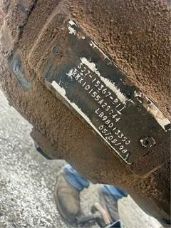 Used Rockwell RMX10-155A Pending Inspection