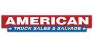 Used Spicer 8345G Transmission Assembly