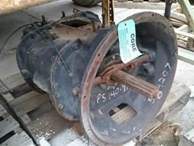 Core Spicer PS140-9A Transmission Assembly