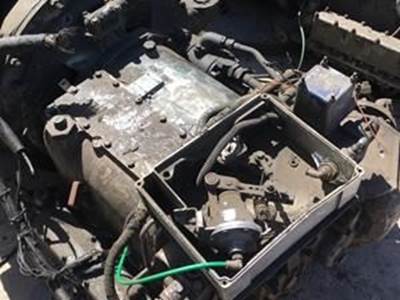 Transmission Assembly  Q5914