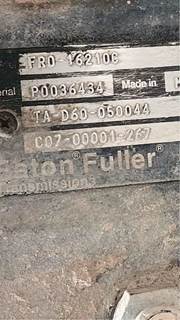 Core Eaton/Fuller FRO-16210C  External Cooled